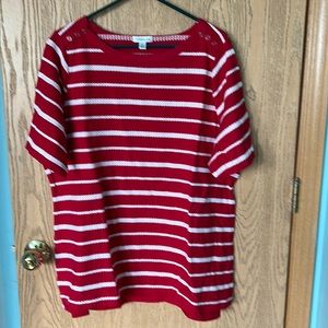 Croft and Barrow top